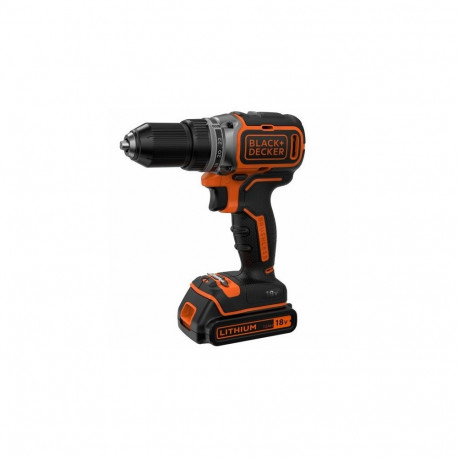 Black & Decker trell BL186KB-QW 1650 RPM