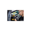 DEWALT. WKRĘTARKA 12V 1/4" DCF601D2 8Nm 2x2,0Ah