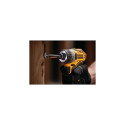 DEWALT. Kruvikeeraja 12V 1/4" DCF601D2 8Nm 2x2,0Ah