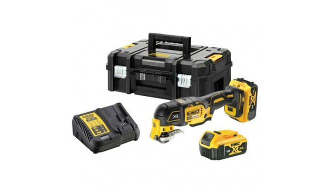 DeWALT DCS356P2-QW cordless universal cutter