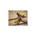 Stanley FATMAX SFMCF800C2K-QW must-kollane lööktrell/kruvikeeraja 2800 p/min