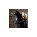 Stanley SFMCF810D2K-QW must-kollane lööktrell/kruvikeeraja 2800 p/min