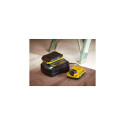 Stanley SFMCF810D2K-QW power screwdriver/impact driver 2800 RPM Black, Yellow