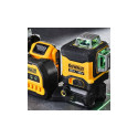 DeWALT DCE089NG18-XJ laser level Line level 50 m