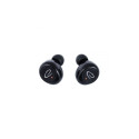 Esperanza EH228K headphones/headset Wireless In-ear Calls/Music Micro-USB Bluetooth Black