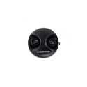 Esperanza EH228K headphones/headset Wireless In-ear Calls/Music Micro-USB Bluetooth Black