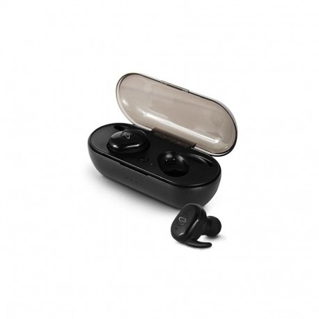 Esperanza TWS CARDERA Headphones Wireless In-ear Calls/Music Bluetooth Black