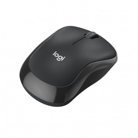 Bluetooth Mouse LOGITECH M240 Silent Graphite