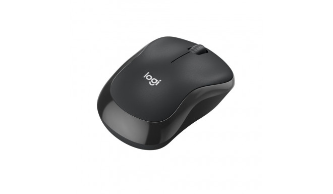 Logitech Bluetooth-hiir M240 vaikne, grafiit