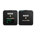 RODE Wireless GO II Single