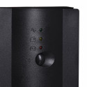 Gembird UPS-PC-652A uninterruptible power supply (UPS) Line-Interactive 0.65 kVA 390 W 3 AC outlet(s