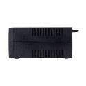 Ever EASYLINE 650 AVR USB Line-Interactive 0.65 kVA 360 W