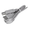 Ever EASYLINE 850 AVR USB Line-Interactive 0.85 kVA 480 W 2 AC outlet(s)
