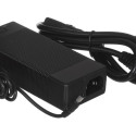 Extralink PoE Lüliti CERES 8x 100Mb/s PoE/PoE+, 2x RJ45 Uplink 100Mb/s, 96W