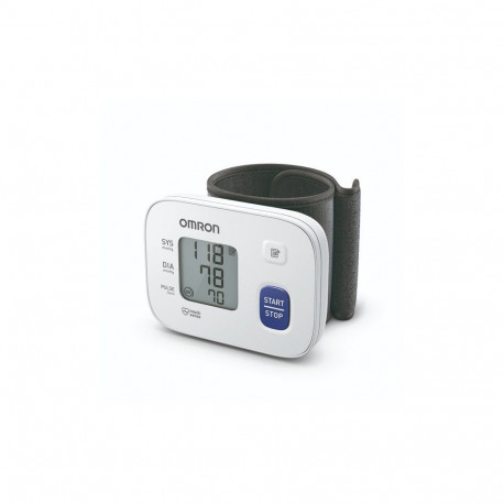 Omron RS1 Wrist Automatic