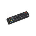 Esperanza EV106R teleri digiboks Kaabel Must