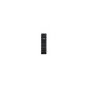 Esperanza EV106R TV set-top box Cable Black
