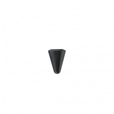 Theragun Cone varufilter must 1 tk