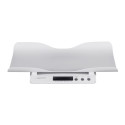 Esperanza EL NINO baby scale White