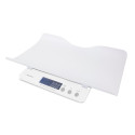 Esperanza EL NINO baby scale White