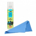 iBox CHGG2 universaalne puhastusvahend 250 ml geel