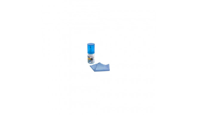 Esperanza ES121 varustuse puhastuskomplekt LCD/TFT/Plasma 200 ml