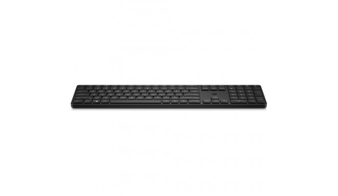 HP 450 Programmable Wireless Keyboard