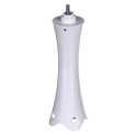 Esperanza EKM010 mixer Hand mixer 300 W Light Blue, White