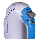 Esperanza EKM010 mixer Hand mixer 300 W Light Blue, White