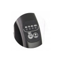 Esperanza EKK027 electric kettle 1.7 L 2200 W Black, Transparent