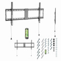 Gembird WM-90F-01 teleri kinnitus/jalg 2,29 m (90") must