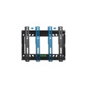 Esperanza PERSES 127 cm (50") Black