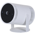 Samsung SP-LFF3CLAXXXH data projector Ultra short throw projector DLP 1080p (1920x1080) Black, White