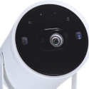 Samsung SP-LFF3CLAXXXH data projector Ultra short throw projector DLP 1080p (1920x1080) Black, White