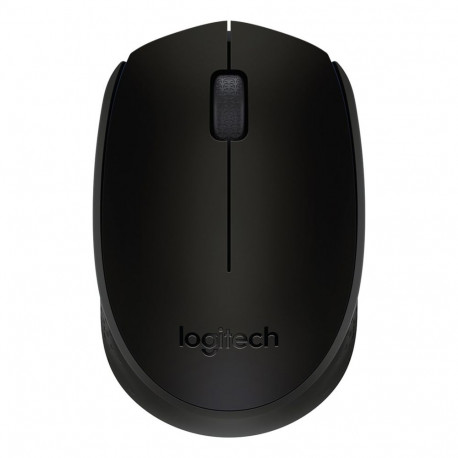 Logitech B170 juhtmevaba hiir