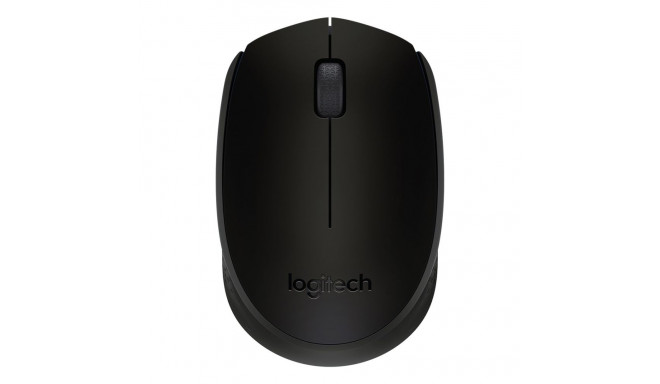 Logitech B170 juhtmevaba hiir