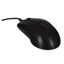 A4Tech X-710BH mouse USB Type-A Optical