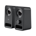 Logitech Z150 multimeedia kõlarid