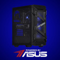 Actina 5901443329688 PC Midi Tower Intel® Core™ i5 i5-12400F 16 GB DDR4-SDRAM 1 TB SSD NVIDIA GeForc