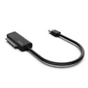 SAVIO AK-38 SATA (F) – USB 3.0 (M) adapter for 2.5″ drives