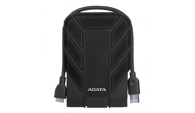 ADATA HD710 Pro väline kõvaketas 2 TB must