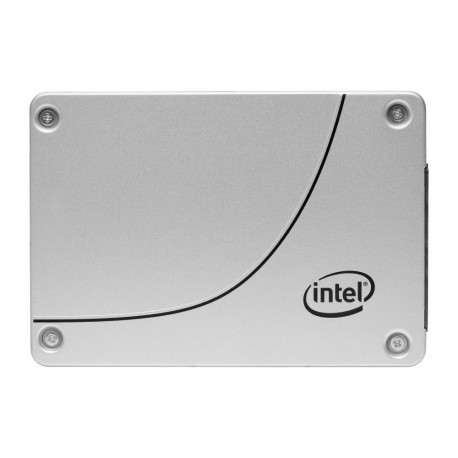 SSD Solidigm (Intel) S4510 960GB SATA 2.5" SSDSC2KB960G801 (DWPD up to 2)