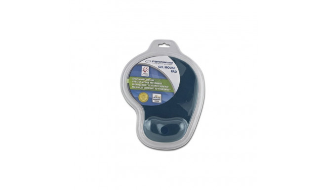 Esperanza EA137B hiirematt sinine