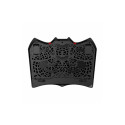 Esperanza EGC102 laptop cooling pad 2000 RPM Black