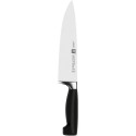 ZWILLING FOUR STAR 35148-207-0 kööginugade/riistade komplekt 7 tk Valge