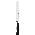 ZWILLING FOUR STAR 35148-207-0 kööginugade/riistade komplekt 7 tk Valge