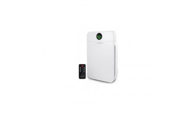 Esperanza EHP002 air purifier 50 dB White