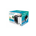 Esperanza EHP001 air purifier 45 dB Black, White