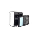 Esperanza EHP001 air purifier 45 dB Black, White