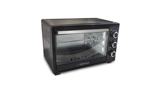 Esperanza EKO006 röstiahju 25 L 1600 W
